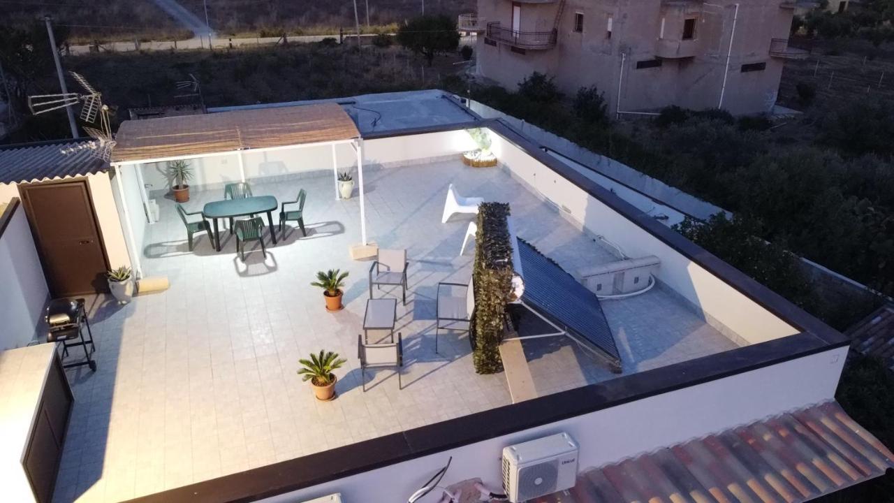 S.Leone Homely Days Agrigento Dış mekan fotoğraf