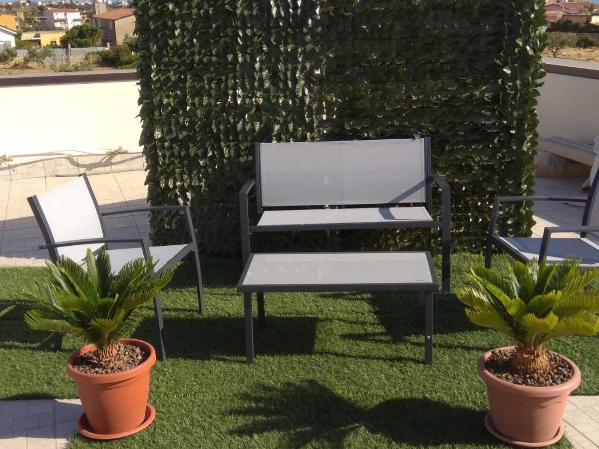 S.Leone Homely Days Agrigento Dış mekan fotoğraf