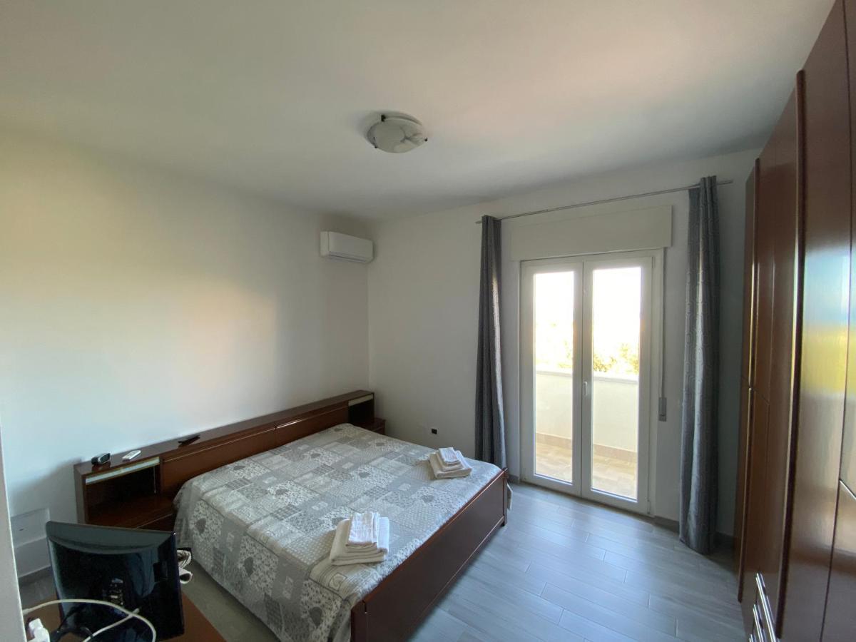 S.Leone Homely Days Agrigento Dış mekan fotoğraf