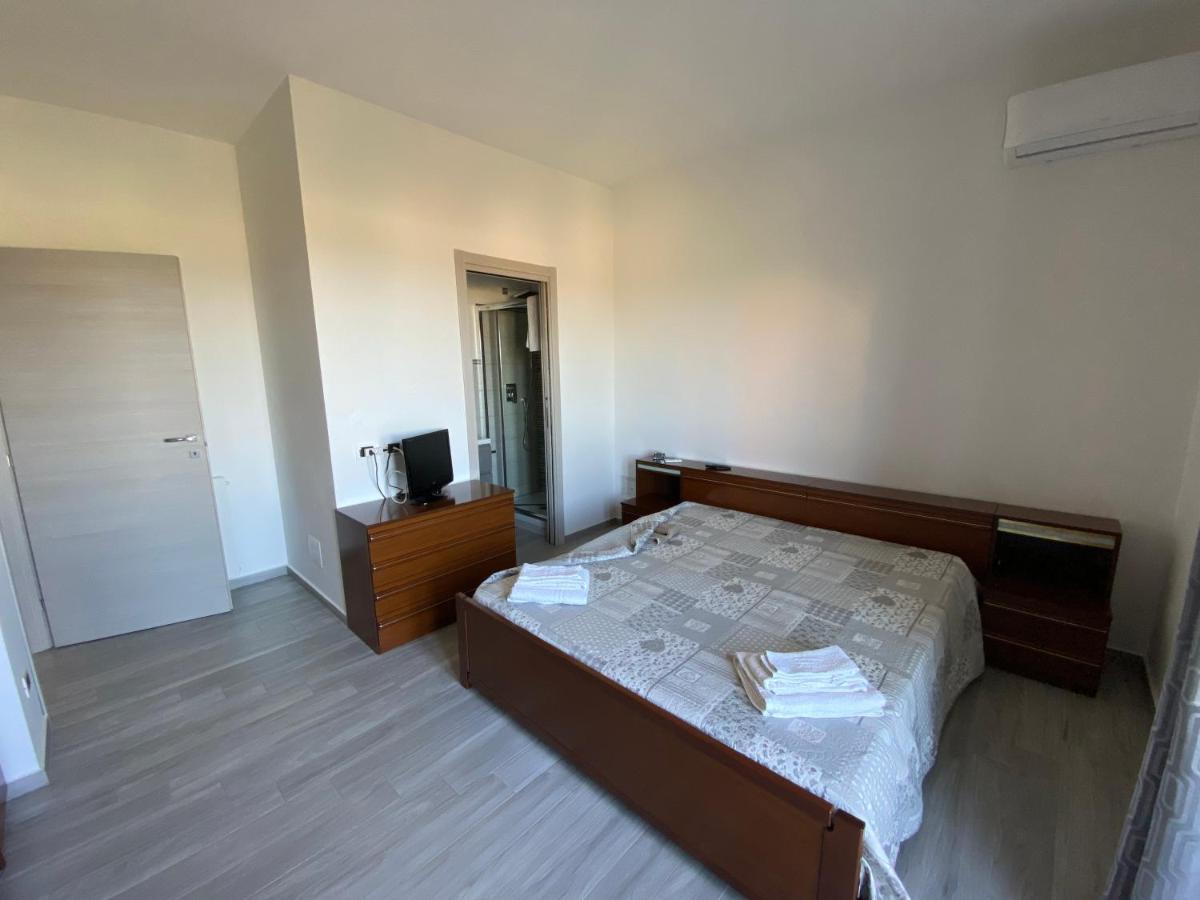 S.Leone Homely Days Agrigento Dış mekan fotoğraf
