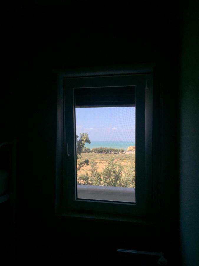S.Leone Homely Days Agrigento Dış mekan fotoğraf