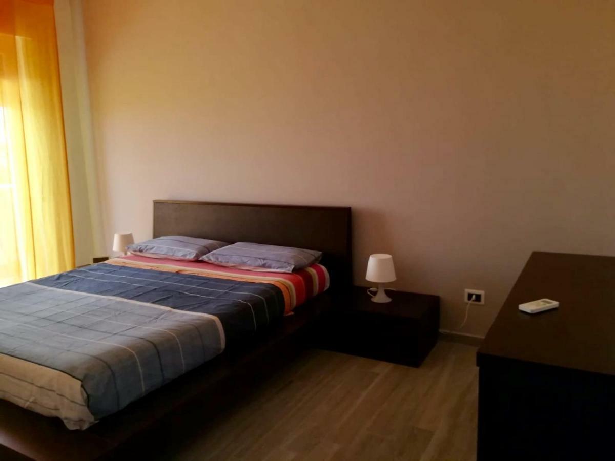 S.Leone Homely Days Agrigento Dış mekan fotoğraf
