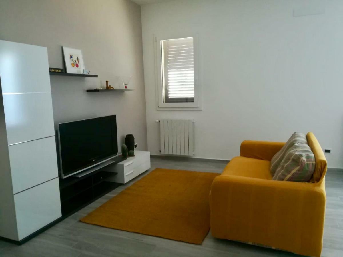 S.Leone Homely Days Agrigento Dış mekan fotoğraf